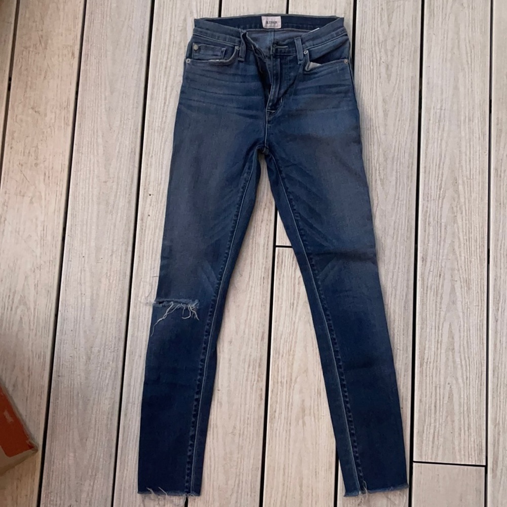Hudson Jeans